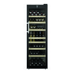 Liebherr WFBLI5241 Perfection 188 Bottle Wine Fridge