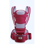 Ashcomonline Baby Carrier With Hip Seat Baby Carrier