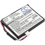 Replacement Battery For Aeg Fame 510 Switel DF891 Texet Etc.
