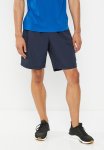 Reebok Te Utility Short - Navy