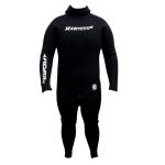 Rabitech Mens 5 5 Poc Wetsuit