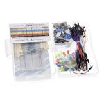 Medium 400 Holes Breadboard Kit