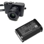 Leica Replacement Battery For Q2 Q3 SL2 SL2S 19 531 BP-SCL6ETC.