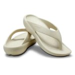 Crocs Mellow Recovery Sandal - Stucco - 8