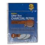 Cleanstep Filter