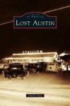 Lost Austin Hardcover
