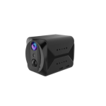4G Spy Cam With Sd Card & Sim Card Compact Security Camera