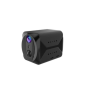 4G Spy Cam With Sd Card & Sim Card Compact Security Camera