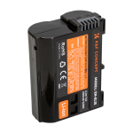 Nikon K&f EN-EL15 Camera Battery For Cameras KF28.0012V3