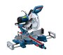 Bosch - Slide Mitre Saw Gcm 254 D - 0601B53000