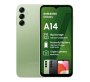 Samsung 64GB Galaxy A14 Green SM-A145F