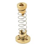 T8 Anti Backlash Spring Loaded Nut