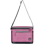 Quest Pollo Lunch Cooler Pink