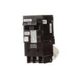 Siemens QF215A Ground Fault Circuit Interrupter 15 Amp 2 Pole 120V 10 000 Aic
