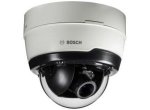 NDE-5503-A Fixed Dome 5MP Hdr 3-10MM IP66 3MM - 10MM Automatic Varifocal Lens RJ45 32GB Micro Sd Card IP66 IK10