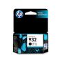 Hp 932 Black Officejet Ink Cartridge - New