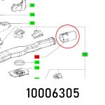 Insert Of 1010 R