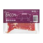 Pnp Back Bacon 200G