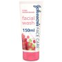 Johnsons Johnson's Facial Wash Even Complexion 150ML