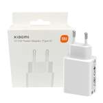XiaoMi 22.5W Usb-A Wall Charger