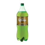 Refresh Apple Flavoured Carbonated Soft Drink 2L
