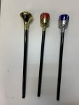 MINI King Scepters