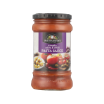 Tomato Olive & Chili Marinade 400 G