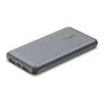 Belkin Boostcharge 10000 Mah Powerbank Grey - Braintree Shop