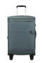 Samsonite Urbify Spinner Expandable 55cm Dusty Blue