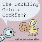 The Duckling Gets A Cookie ?