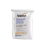 Fitted Mattress Protector S