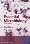 Essential Microbiology 2E Paperback 2ND Revised Edition