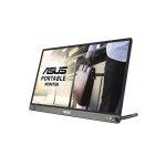 Asus Zenscreen Go MB16AHP Portable USB MONITOR 15.6 Inch Full HD Ips USB Type C Foldable Smart Case Auto Rotate