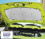 Suzuki Jimny Bonnet Heat Insulation & Sound Dampener 3 And 5 Door