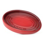 Oval Spoon Rest