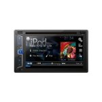 Double Din With DVD Car Radio