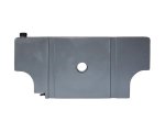 Water Tank 50L Upright Wheel Arches For