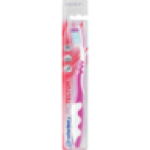 Oralcare Medium Protector Toothbrush 1S Colour May Vary