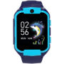 Canyon Kids Watch Cindy KW-41 4G Camera Music Blue
