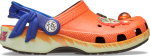 Dragon Ball Z Classic Clog Kids Age 5+ - Multi J6