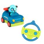 Riding Racers - R c Safety Car Woofer