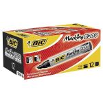 2000 Marker Bullet Point Black 12