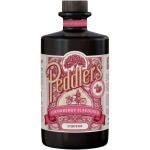 Strawberry Liqueur