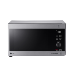 LG 42L Neochef S S Microwave With Smart Inverter Grill Oven - MH8265CIS