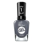 Miracle Gel Nail Polish 14.7ML - Slate-r Girl 1