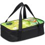 Pre-printed Sample Hoppla Chillout Lunch Cooler