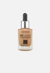 Catrice HD Liquid Coverage Foundation - Toffee Beige