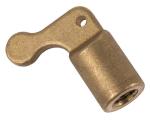 Brass Arm Connection Float Valve 25MM