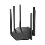 AC1900 Dual-band Gigabit Wi-fi Router