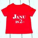 Someone Is T shirt